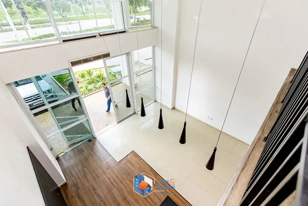 Imagem Loja à venda 2 Vagas 65M² Jardim Promissão São Paulo - SP