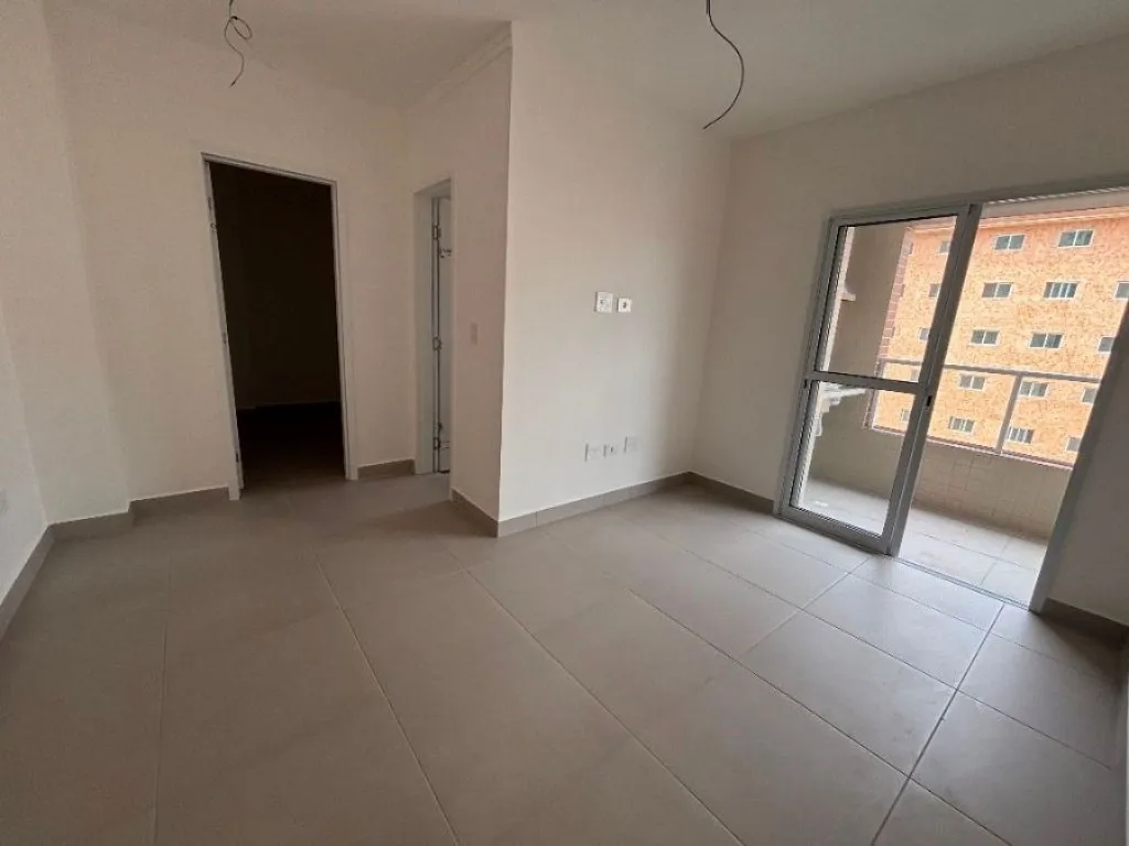 Imagem APARTAMENTO COM 42,00 m² - AVIAÇÃO - PRAIA GRANDE SP