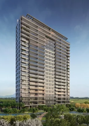 Imagem APARTAMENTO RESIDENCIAL em Rio de Janeiro - RJ, Barra da Tijuca