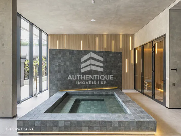 Imagem Millennium Faria Lima - Apartamento à venda no bairro Vila Olímpia - São Paulo/SP, Zona Sul