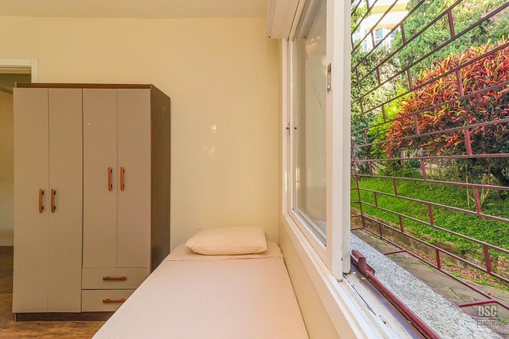 Imagem Apartamento em Santa Tereza