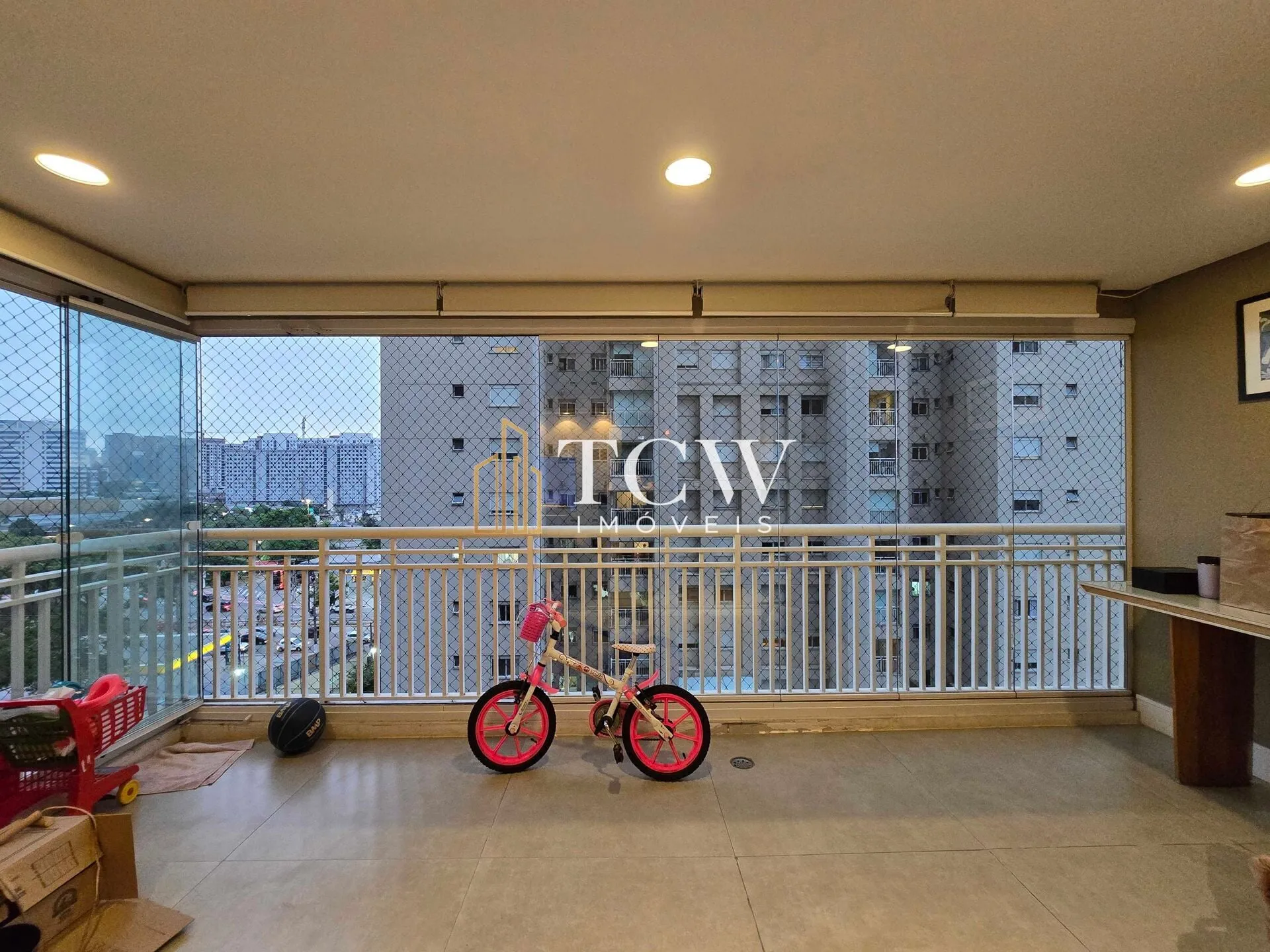 Imagem Apartamento à venda no bairro Barra Funda - São Paulo/SP