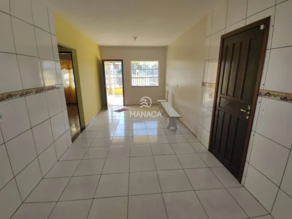 Imagem Casa a venda com 2 quartos, São Cristóvão, Barra Velha, próximo a comércios