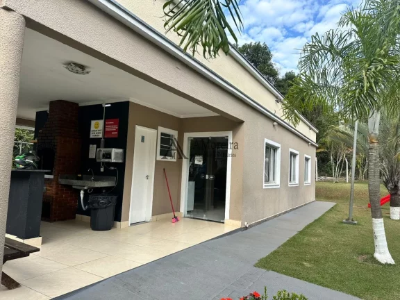 Imagem Apartamento à venda Residencial Crisântemos no Quarto Centenário Jundiaí: 2 quartos, 1 vaga, 52m². Aproveite!