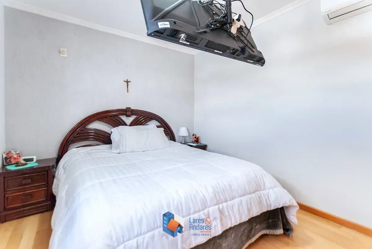 Imagem Apartamento para venda em Vila Monumento com 3 quartos, sendo 1 suíte, 105m²