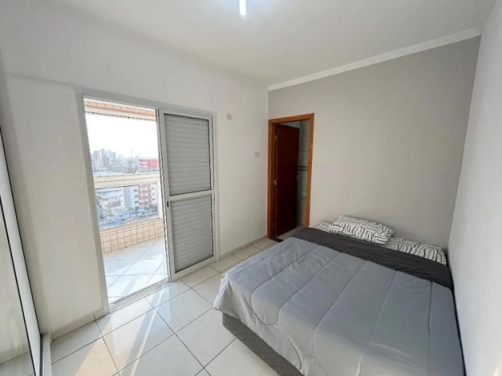 Imagem APARTAMENTO COM 60,00 m² - TUPI - PRAIA GRANDE SP