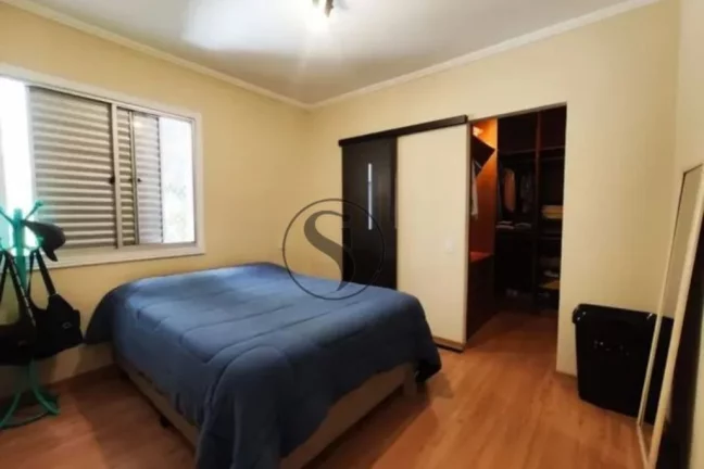 Imagem APARTAMENTO RESIDENCIAL em SÃO PAULO - SP, VILA OLÍMPIA