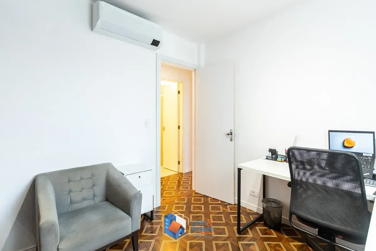 Imagem Apartamento para venda em Freguesia do Ó com 3 quartos, 84m²