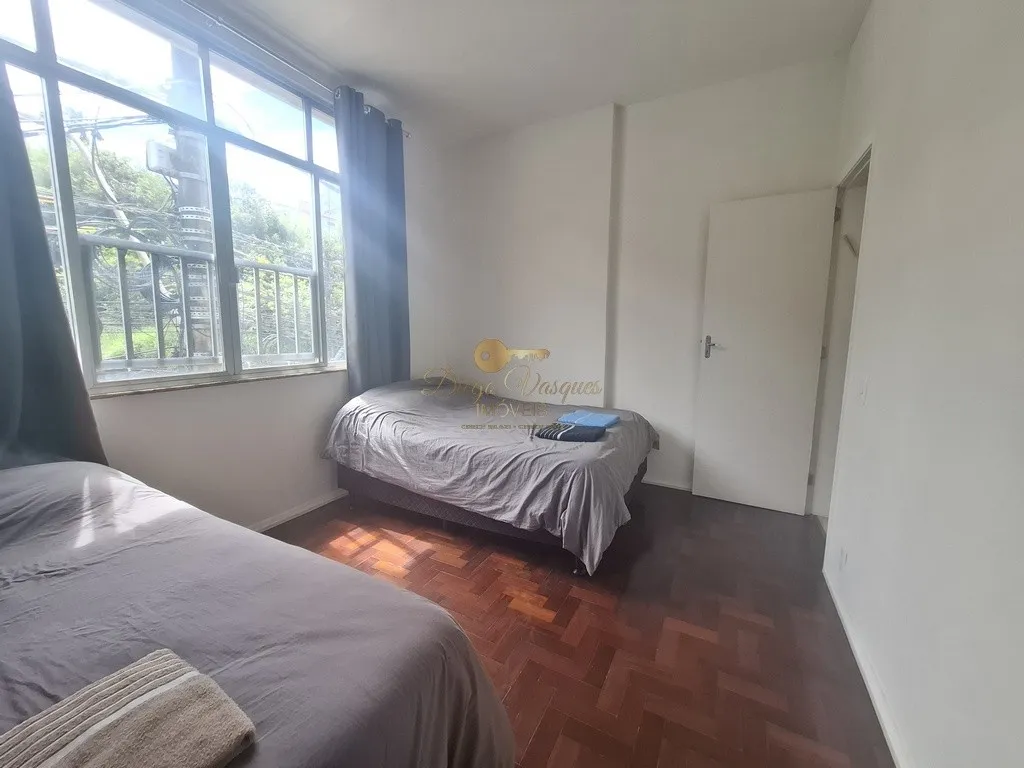 Imagem Apartamento para Venda em Teresópolis / RJ no bairro Alto