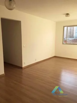 Foto do imóvel Apartamento com ótima localização a 10 minutos da estação do metro Ana Rosa com 3 dormitórios sendo 1 suite com fácil acesso a Comércios e Avenidas.