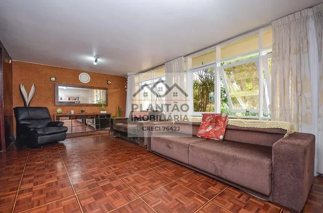 Casa a Venda no bairro Jardim Social - Curitiba, PR