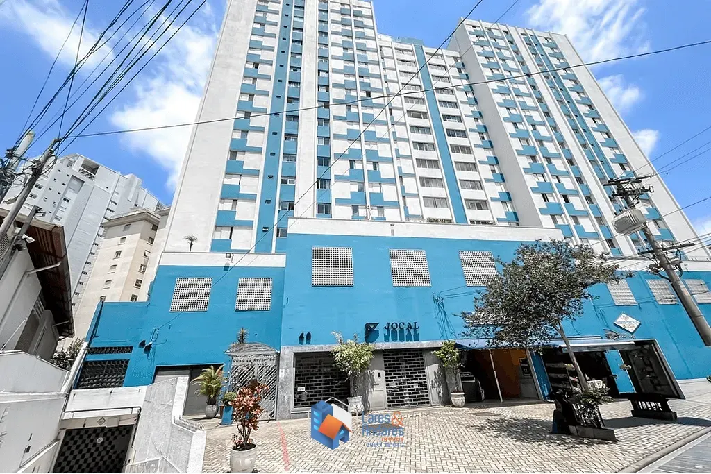 Imagem Apartamento à venda 2 Quartos 1 Vaga 72M² Sumarezinho São Paulo - SP