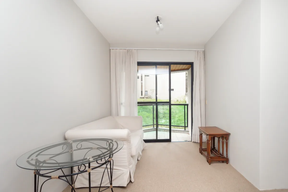 Imagem Apartamento para venda em Vila Suzana com 2 quartos, sendo 1 suíte, 58m2