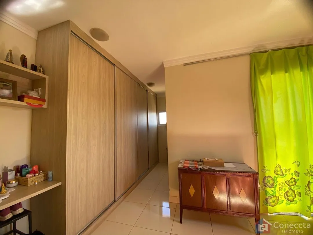 Imagem Apartamento com 3 dormitórios à venda, 68 m² por R$ 350.000,00 - Caiçaras - Patos de Minas/MG