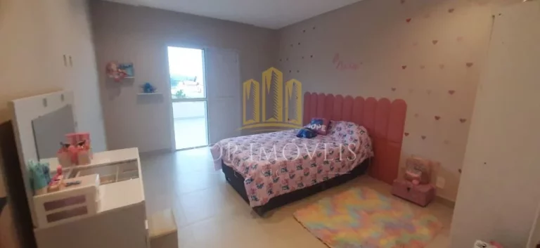 Imagem Magnifica casa quatro dormitorios suíte closet espaço gourmet em condominio fechado