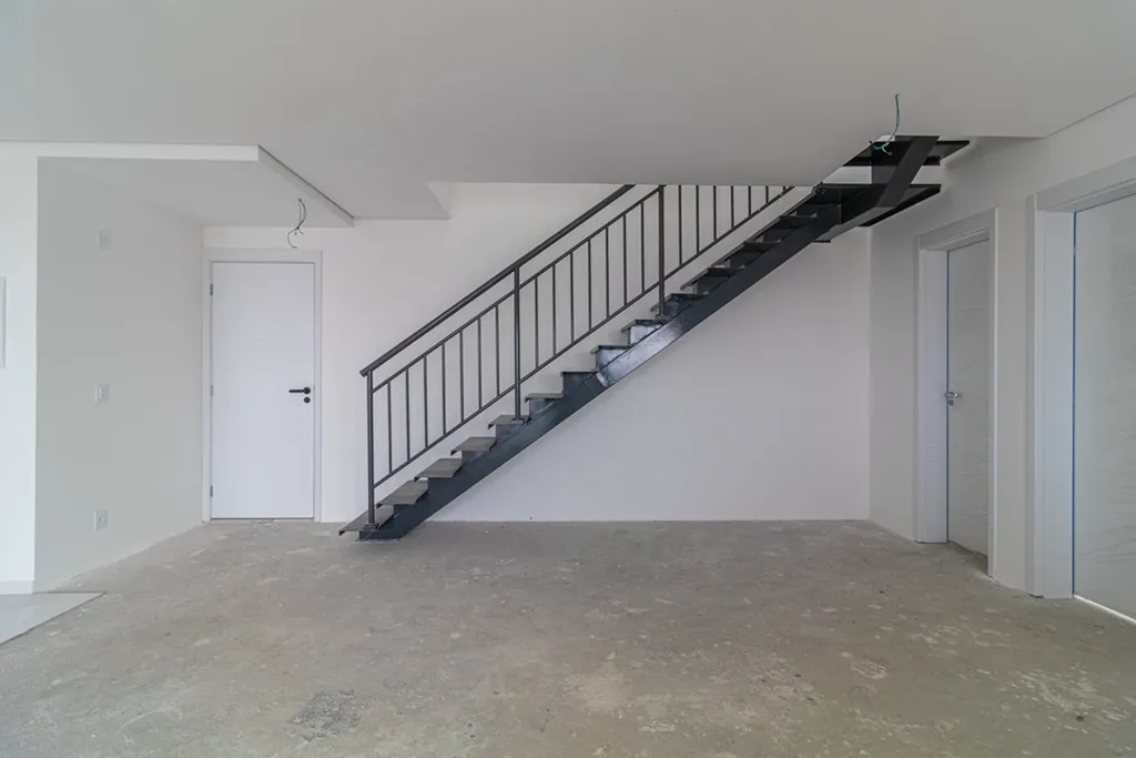 Foto do imóvel Apartamento à venda em São Paulo, Santo Amaro, com 2 quartos, 159m2