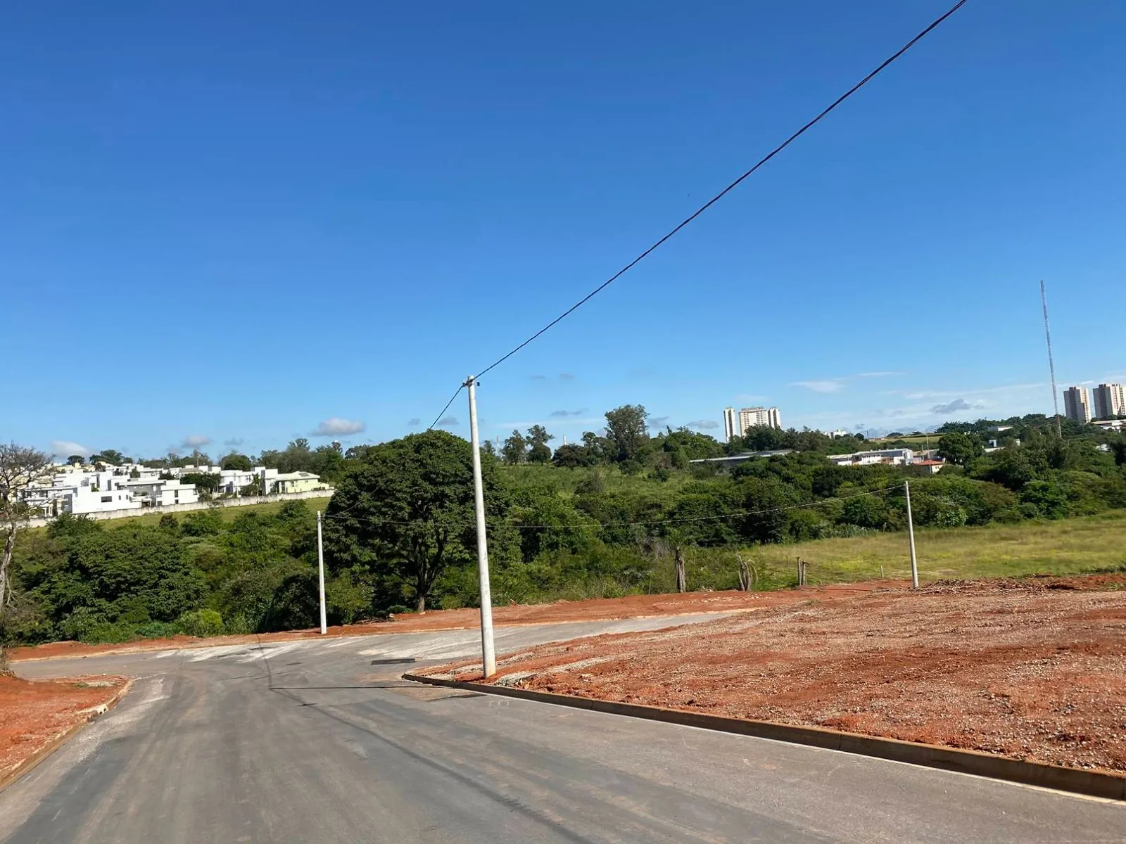 Foto do imóvel Área de 5.755,97m² no Desmembramento Bellagio - Oportunidade de Investimento em Sorocaba em PARQUE CAMPOLIM, SOROCABA - SP