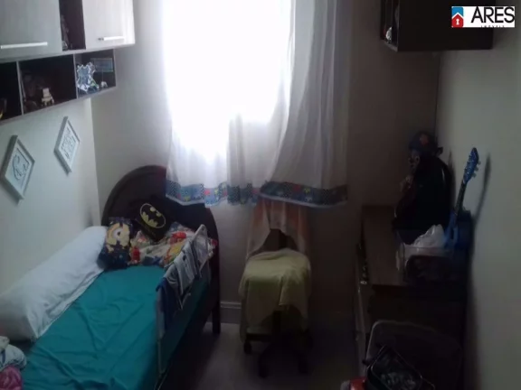 Imagem Apartamento Residencial à venda, Jardim Progresso, Americana - AP1325.