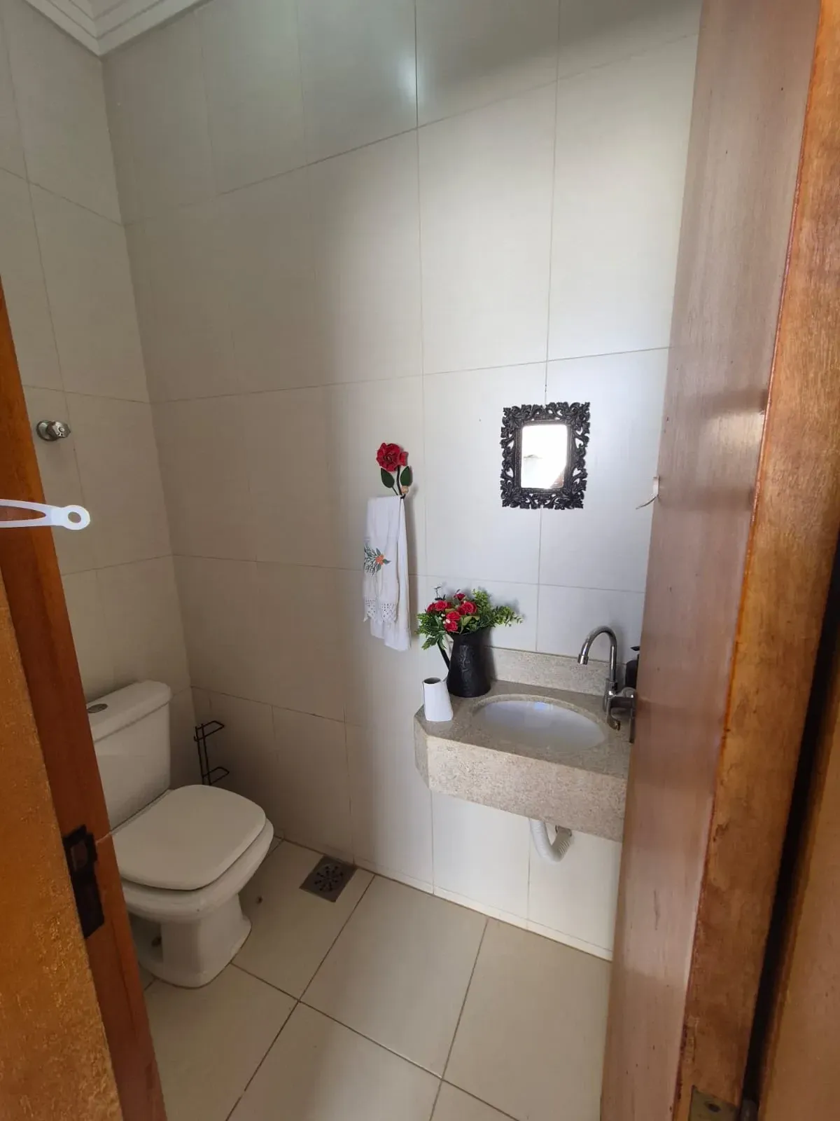 Foto do imóvel: Casa com 3 Quartos à Venda, 120 m² em Jardim Atlântico