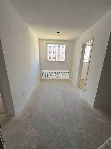Foto do imóvel Apartamento novo, decore do seu jeito, 35 m², 2 dormitórios, no Jaguaré. em Avenida Alexandre Mackenzie