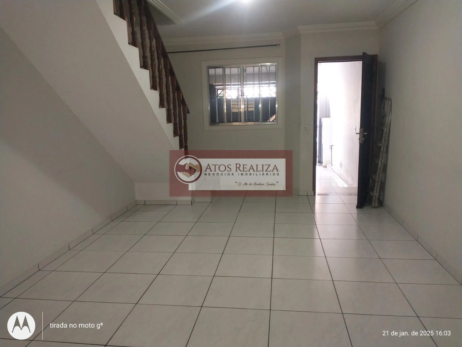 Imagem Venda Sobrado com Edícula em Jardim Maria Fernandes - SP