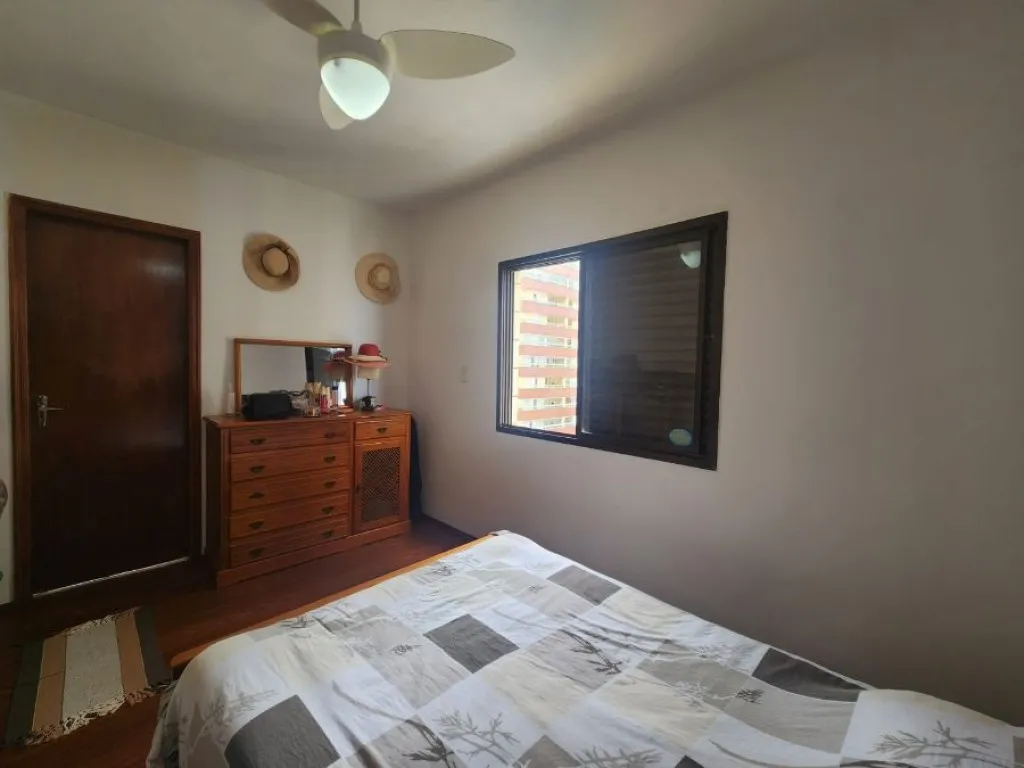 Imagem APARTAMENTO COM 78,00 m² - CAIÇARA - PRAIA GRANDE SP