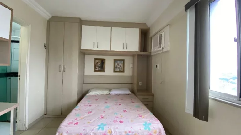 Imagem APARTAMENTO RESIDENCIAL em MANAUS - AM, CENTRO