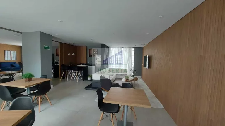 Imagem APARTAMENTO À VENDA EM INDIANÓPOLIS COM 1 DORMITÓRIOS