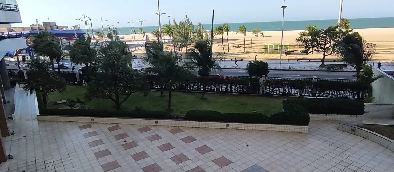 Imagem Apartamento com 3 Quartos à Venda, 225 m² em Meireles - Fortaleza