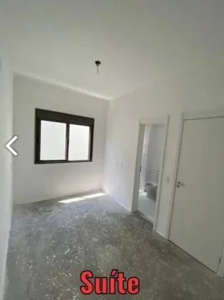 Imagem APARTAMENTO RESIDENCIAL em SÃO PAULO - SP, SANTO AMARO