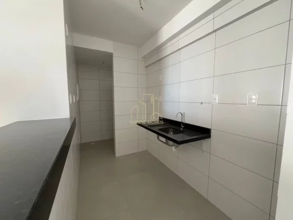 Imagem ? Apartamento 1/4 à Venda no Ocean House ? Jaguaribe, Salvador/BA | 45m², Vista Mar ... Lazer Completo
