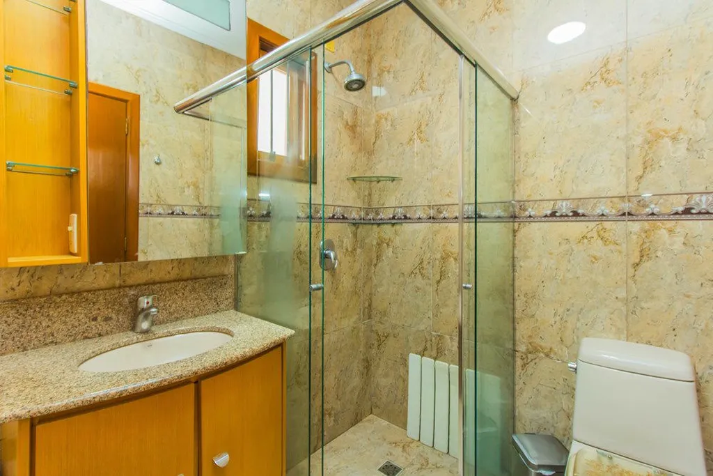 Imagem Casa em Moinhos de Vento