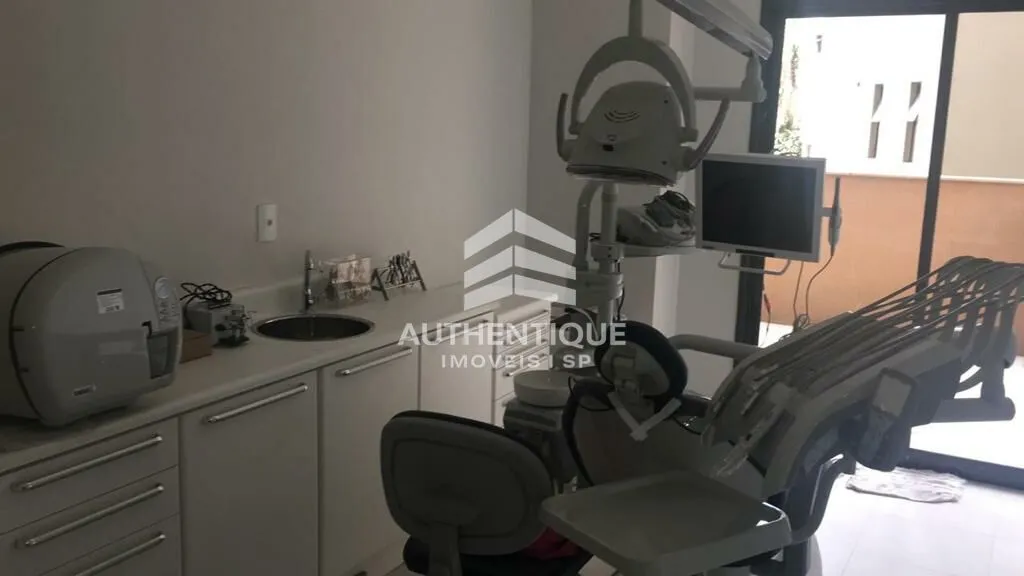 Imagem ARQ MOEMA - Sala à venda em São Paulo/SP
