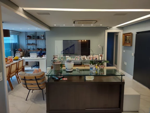 Imagem APARTAMENTO À VENDA NA GRANJA JULIETA DE 109M² E 3 DORMITÓRIOS
