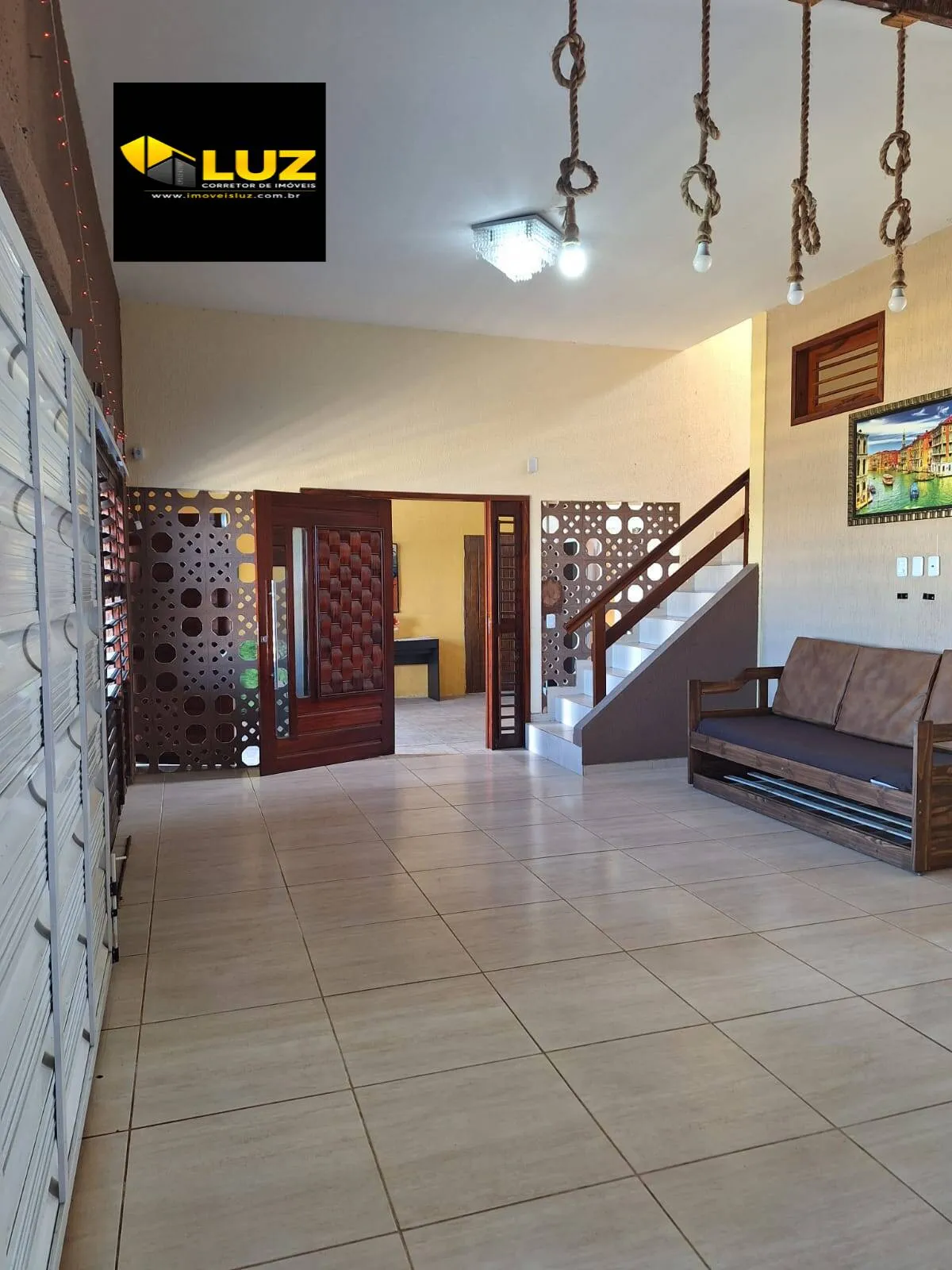 Imagem Duplex à Beira Mar com Vista exuberante na praia Pacheco