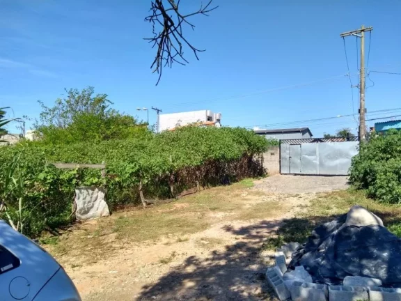Imagem Área residencial à venda, rua união, Jardim América, Poá.