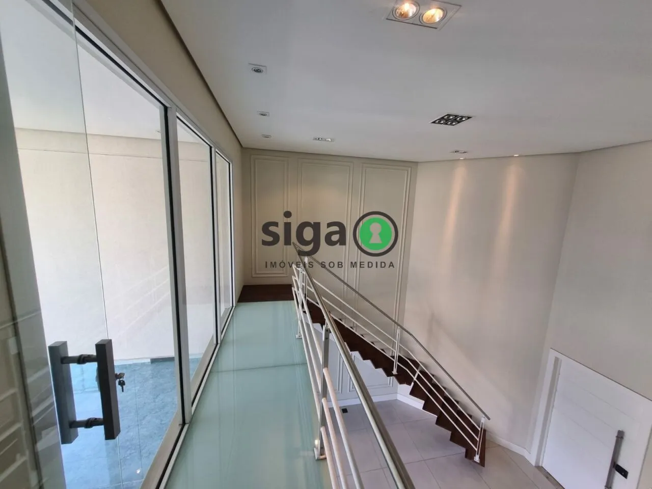 Imagem APARTAMENTO 183METROS - 3 SUITES NO BROOKLIN