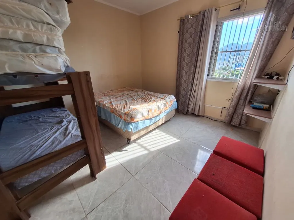 Imagem Apartamento 1 dormitório em Mongaguá
