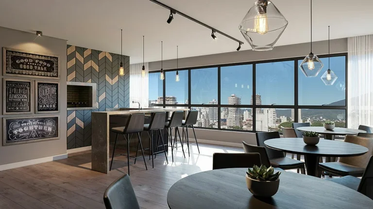 Imagem Duplex com 5 dormitórios à venda sendo 5 suítes, 400.0 m² por - R$ 16.213.200,42 - Meia Praia - Itapema/SC