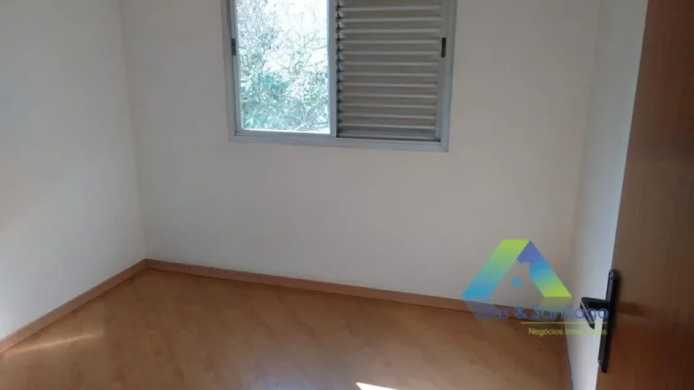 Imagem Lindo Apartamento com 3 dormitórios sendo 1 suite, 3 vagas de garagem a 5 minutos da estação do metro Jabaquara.