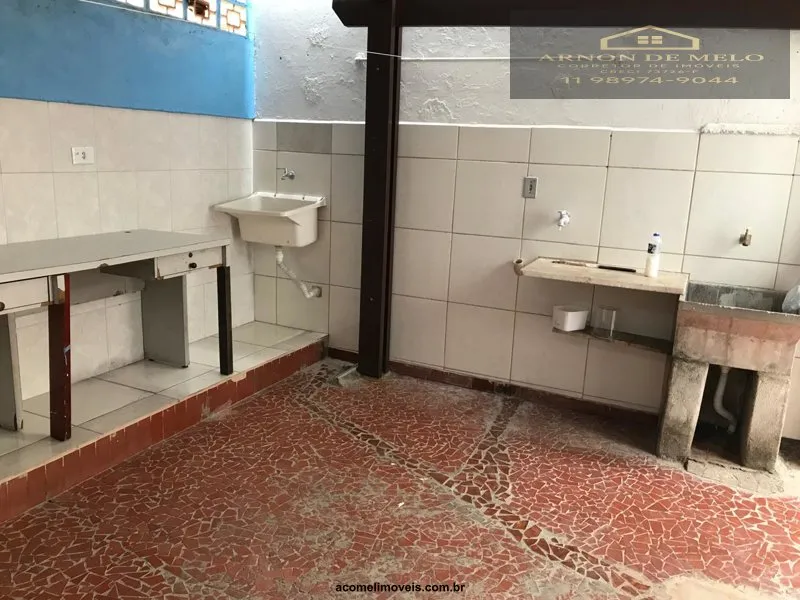 Imagem Casas Comerciais para locação em São Paulo no bairro Planalto Paulista