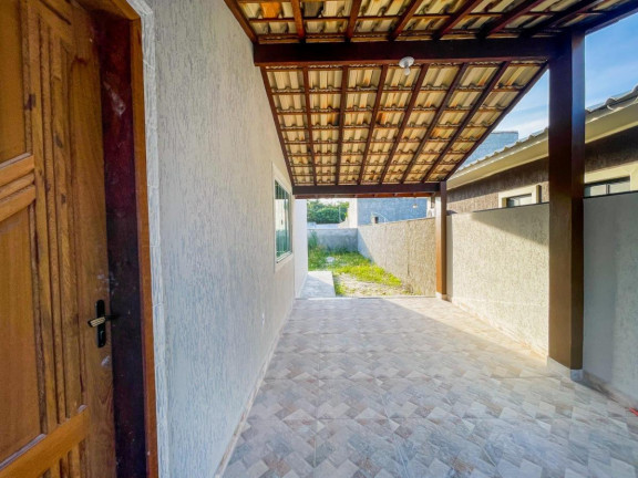 Imagem Casa com 3 Quartos à Venda, 360 m² em Caxito - Maricá