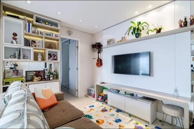 Imagem APARTAMENTO RESIDENCIAL em SÃO PAULO - SP, PINHEIROS