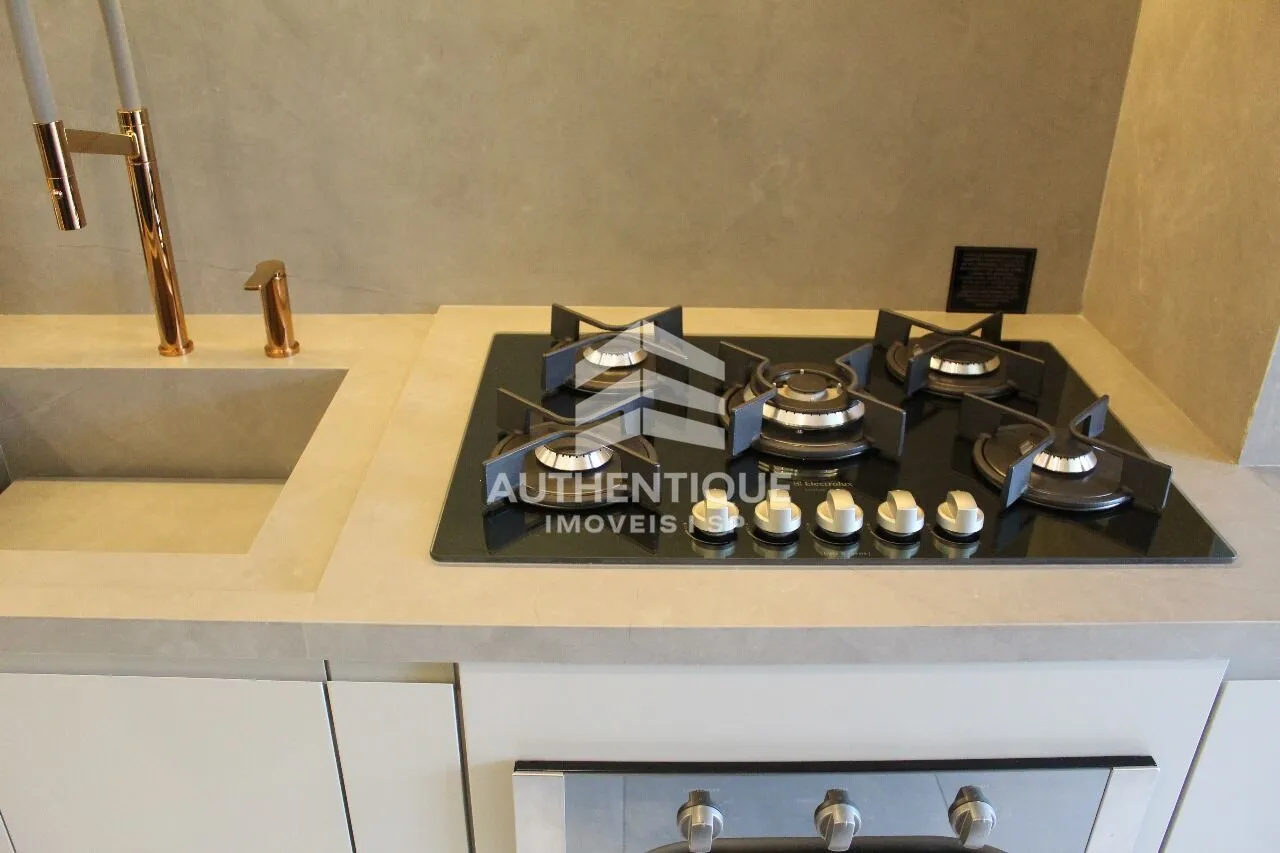 Imagem BOTHANIC CAMPO BELO - Apartamento no bairro Campo Belo à venda