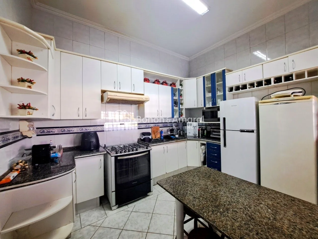 Imagem Casa sobrado à venda no Parque Alto Taquaral, bolsão próximo ao Shopping Dom Pedro