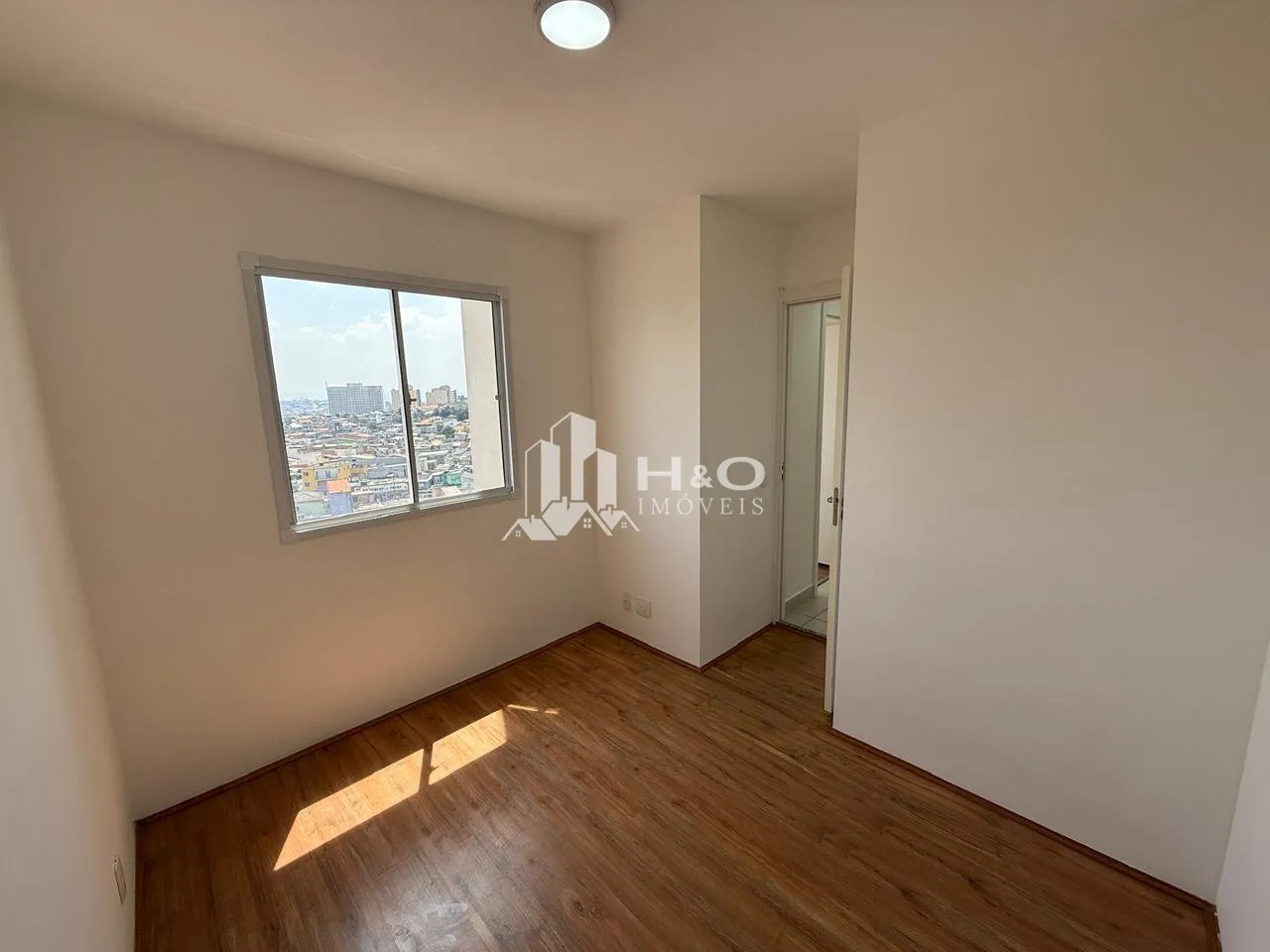Imagem Apartamento à Venda - Vila Nova Curuçá