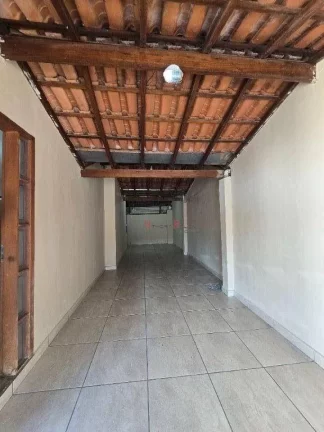 Imagem Casa com 2 dormitórios para alugar por R$ 1.924,84/mês - Loteamento Vila Real - Itatiba/SP