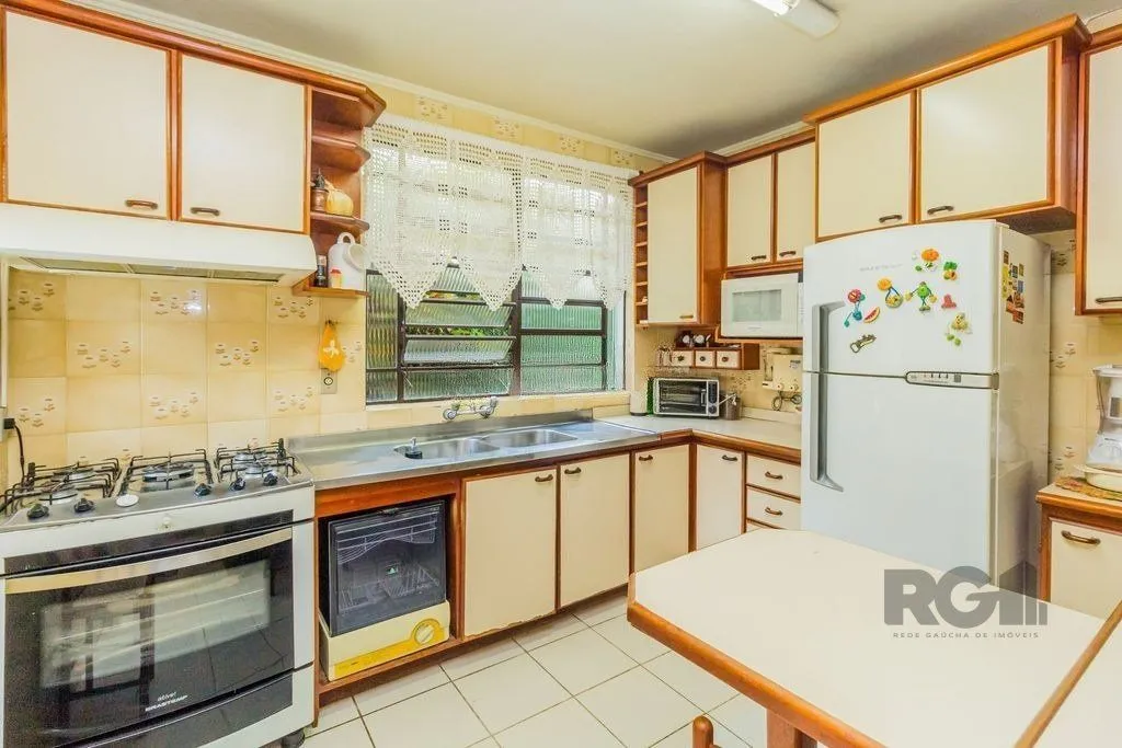 Imagem Casa 3 dormitórios no bairro Vila Jardim