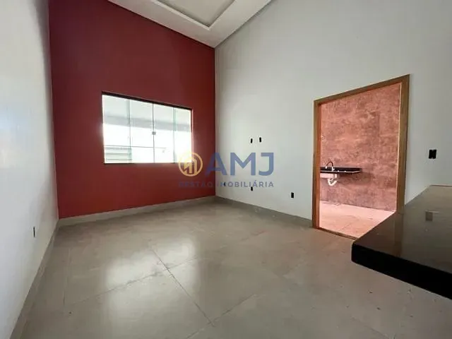 Imagem Casa no Jardim Itaipu - 3 quartos