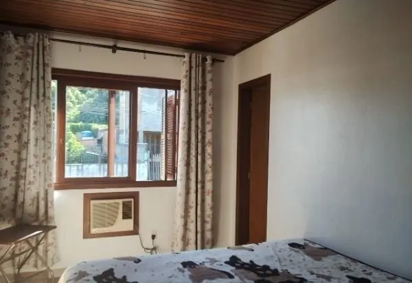 Imagem Casa no bairro Santa Fé com 3 dormitórios e 3 vagas